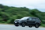 Jeep Grand Cherokee Trackhawk 2018 года (JP)
